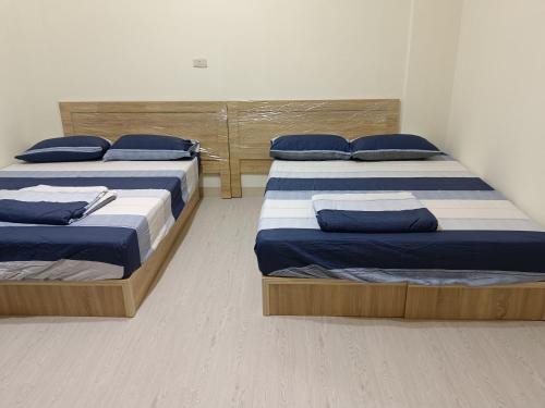 Nanzhou House | 南州民宿 NanChou Guesthouse