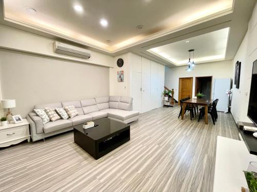 Jinhu House | 卡薩行旅壹館 包棟民宿