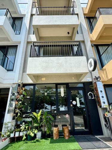 South Beach House | 厝True Hub旅店