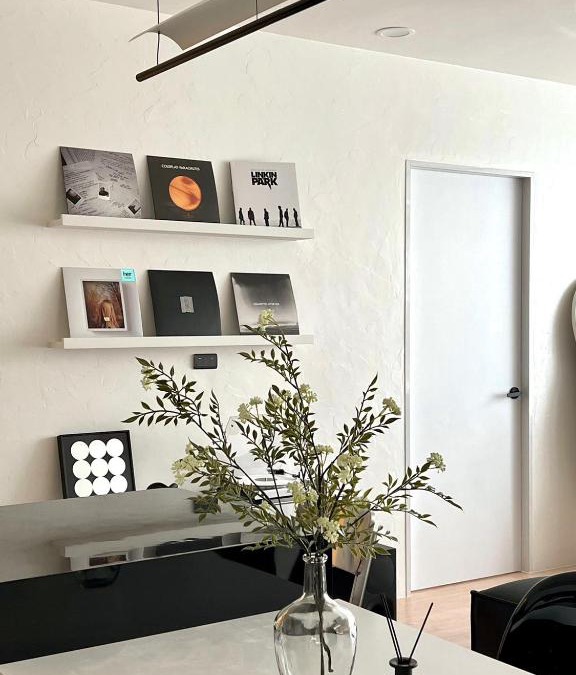 West Central District Villa | 双層公寓 Duplex Apt.