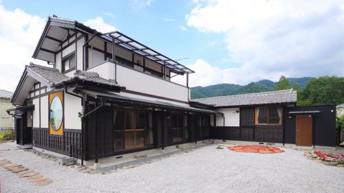 Nagatoro House | 古民家ー長瀞