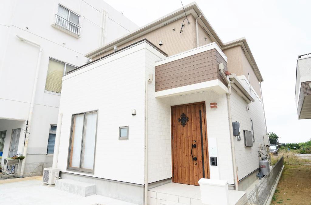 Agarie Villa | 名護ビーチハウス