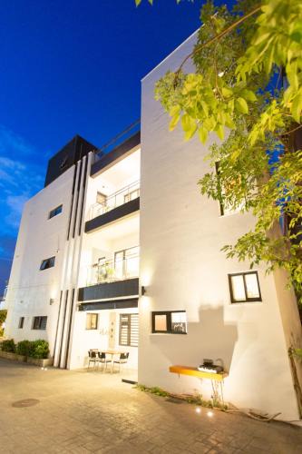 Luodong House | 哈囉李好LiHome電梯包棟民宿