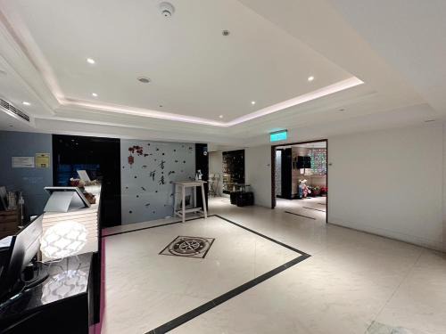 Sanchong Hotel | 喜客商旅 Seeker Hotel - Sanchong