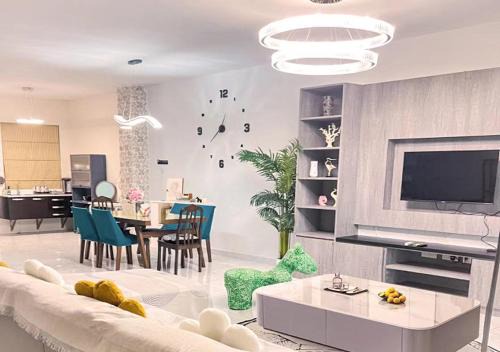 Kota Kinabalu Villa | 嘉乐民宿JIALE homestay