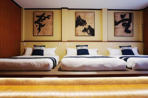 Asahi Apartment | 嘉奕民宿