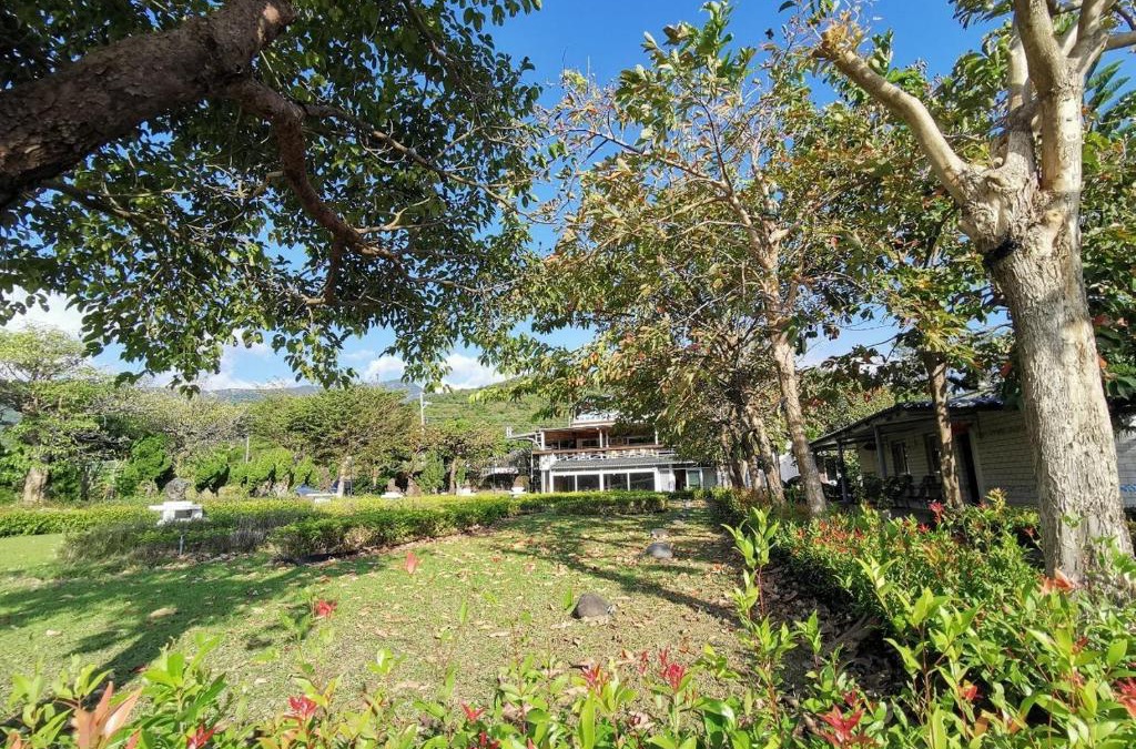 Checheng House | 四重溪可以居民宿 Fine Inn