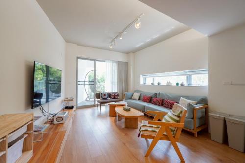 Zhongpu House | 在夢里 In Dream l 依人數開房