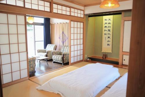 Beppu House | 地獄の三丁目 鬼のすみか