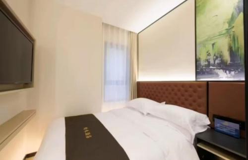 Beijing Central Business District Hotel | 均禾酒店儿研所日坛公园店