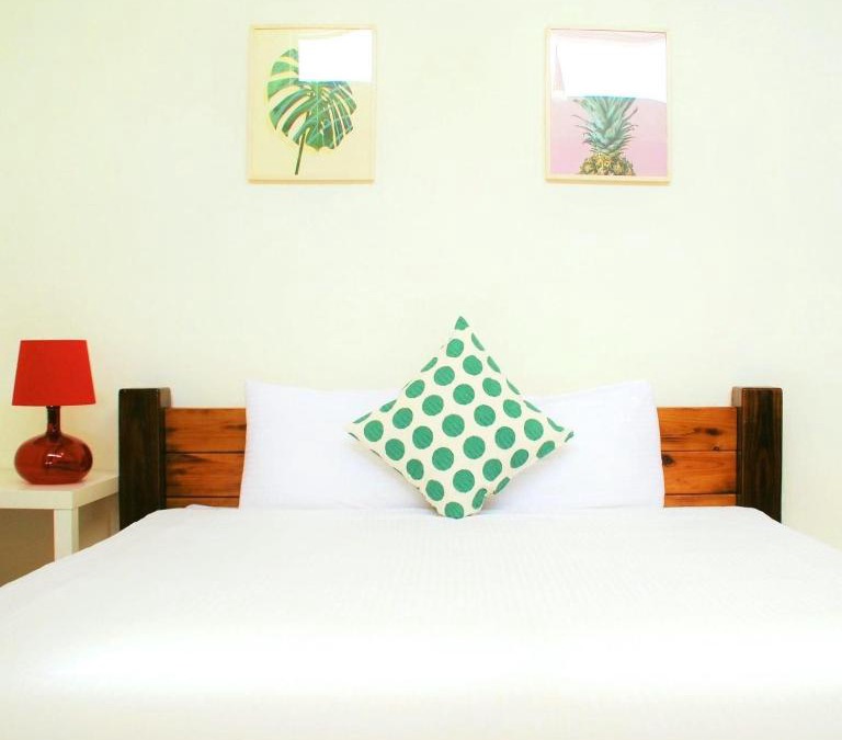 South Beach House | 墾丁南灣浪人名宿包棟