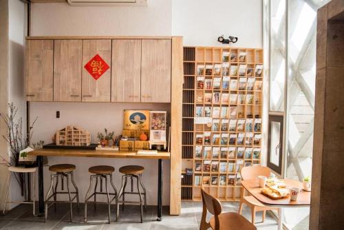 Hengchun Bed & Breakfast | 墾丁橘月Orange Moon Inn