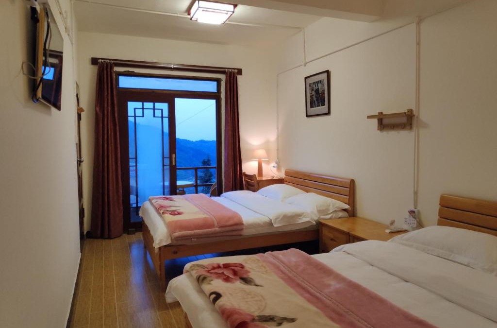 Honghe House | 多依湾客栈Havre de paix DuoYiWan