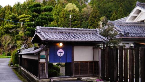 Taga Hotel | 多賀さとの宿 一圓屋敷