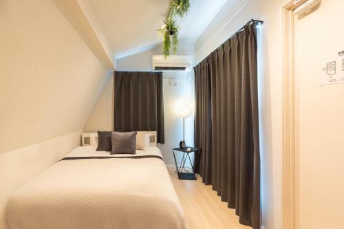 Nakano Villa | 夢の宿 東中野 134t