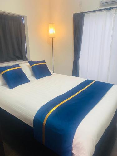 Shin-Osaka Apartment | 大阪淀川花民宿a套房