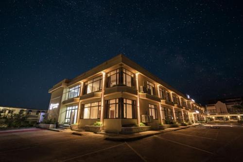 Garapan Hotel | 天福海景酒店 TF Seaside Hotel