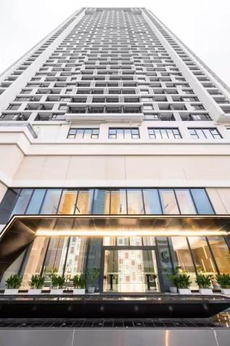 Chamkar Mon Apartment | 太子幸福广场