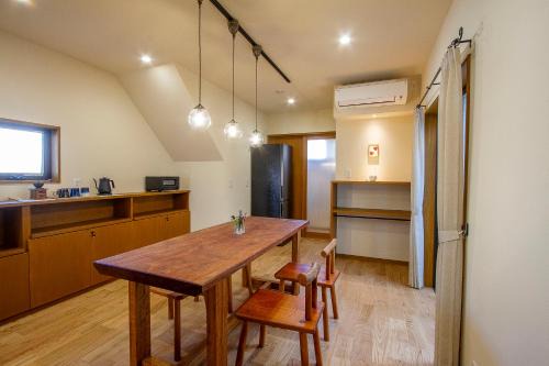 Izumo House | 女性専用お宿にこに