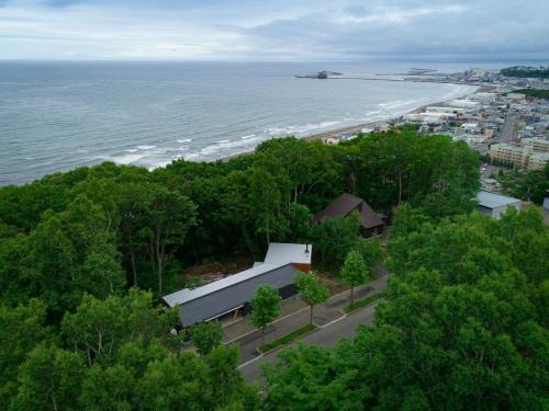 Abashiri House | 季の家 - Ki no iE