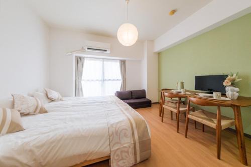 Utsunomiya Apartment | 宇都宮ハウスシラユリ