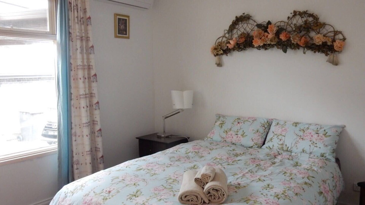 Glen Waverley House | 安静舒适的4房别墅 4 bedroom beautiful and cozy house