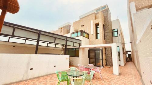 Huxi House | 客拉客民宿 Clock B&B