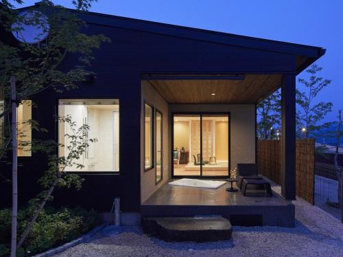 Hatsukaichi Hotel | 宮島離れの宿 IBUKU -Miyajima Hanare no Yado IBUKU-