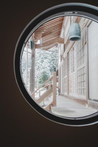 Kurayoshi House | 宿坊-地蔵院