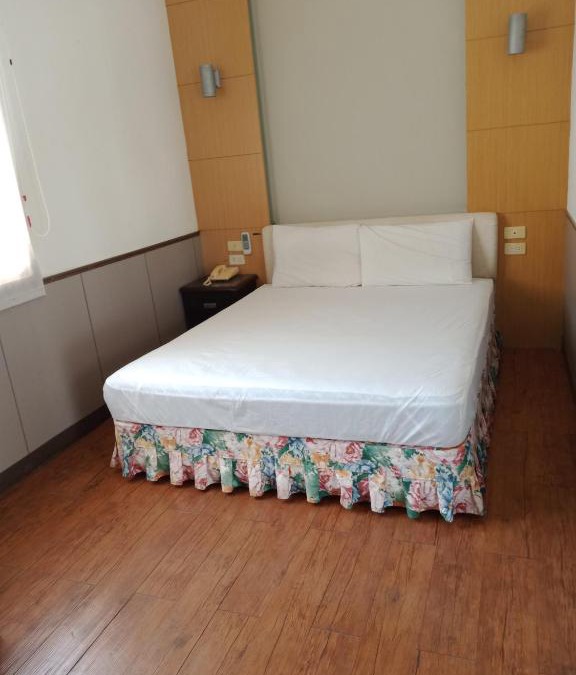 Fuxing District Apartment | 富仙境