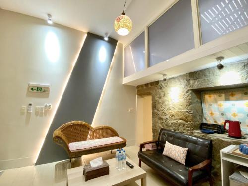 Ruifang House | 寵物友善九份沐石原宿一館mu shi b&b