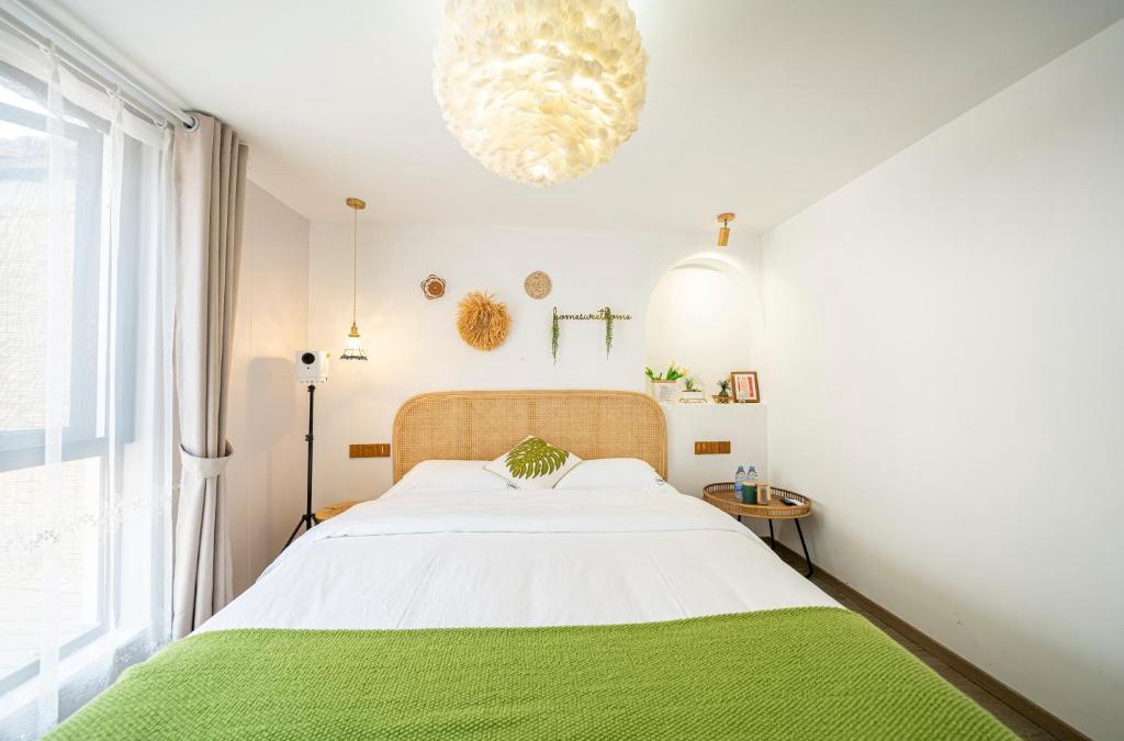 Qingpu House | 小喜屋（西井街店）
