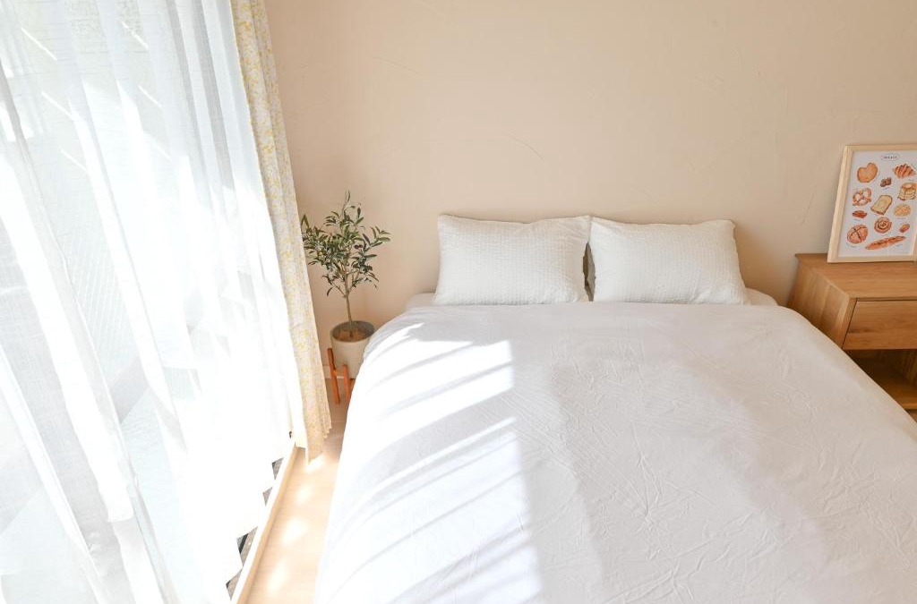 Matsuyama Apartment | 小春日和 沖繩 松山館