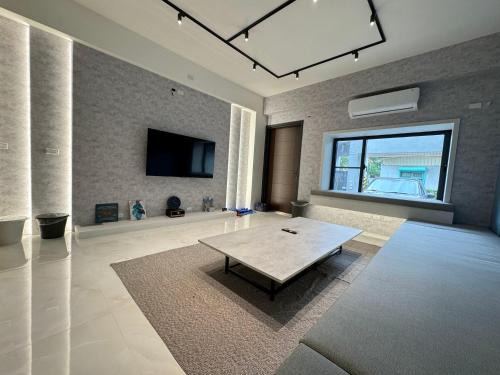 Shoufeng House | 小清新民宿
