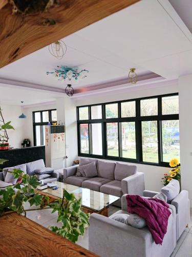 Sanxing Villa | 小白兔愛跳舞包棟