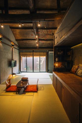 Onomichi Villa | 尾道土堂庵 Onomichi TSUCHIDOAN supported by COCOSTAY