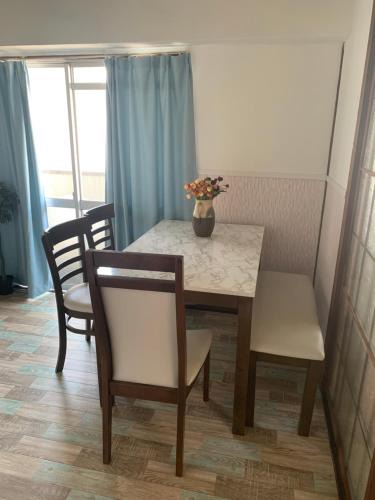 Kurosaki Apartment | 山下ビル307
