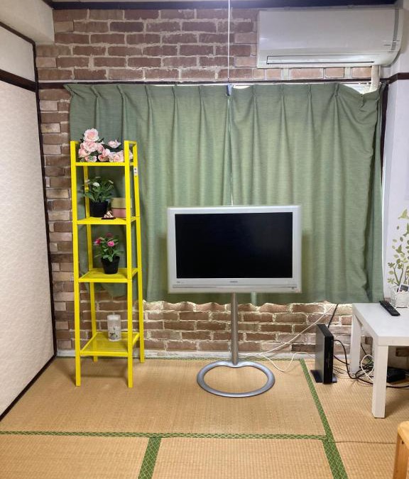 Kurosaki Apartment | 山下ビル501