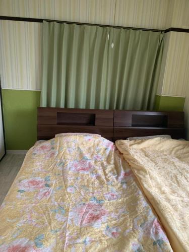 Kurosaki Apartment | 山下ホテル308