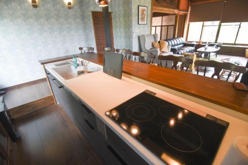 Yamaga House | 山鹿師蔵