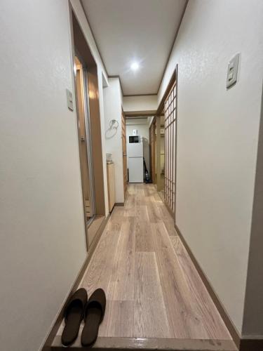 Dotonbori Apartment | 岛之内道顿福居204道顿堀步行3分钟