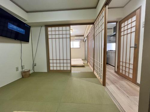 Dotonbori Apartment | 岛之内道顿福居401道顿堀步行3分钟