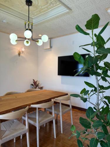 Ochi-gun House | 島宿NEST別邸 Hirataさん家