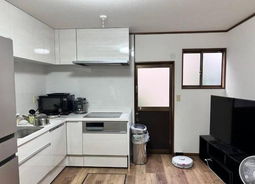 Arashiyama Apartment | 嵐天RanTen