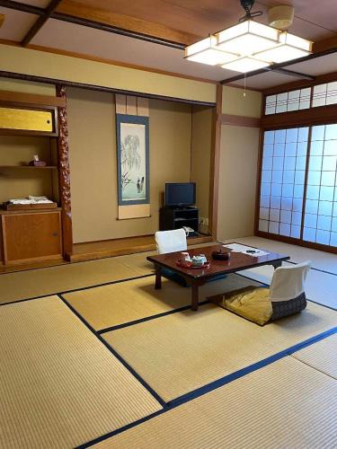 Minamiechizen Hotel | 川端屋 kawabataya