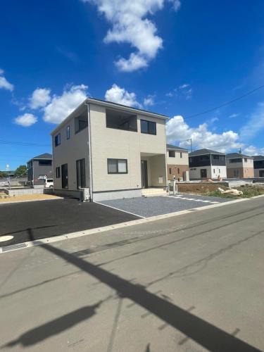Yachimata Villa | 広々とした新築戸建 八街駅から徒歩10分車3台駐車可4LDK Free wifi