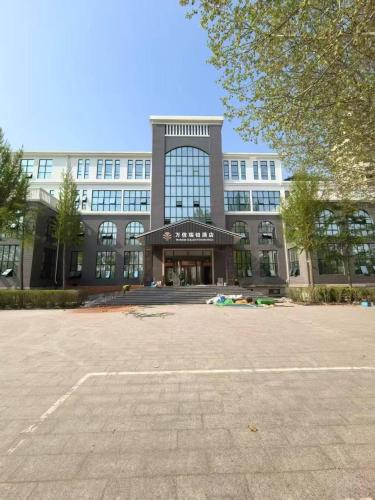 Langfang Hotel | 廊坊大兴机场万信瑞铂酒店