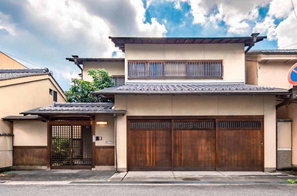 Nara House | 徐宅