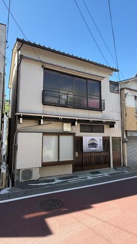 Otsuki Apartment | 御太刀屋