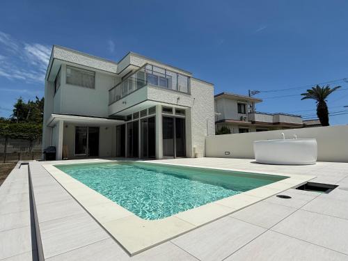 Onjuku Villa | 御宿ガーデンヴィラ